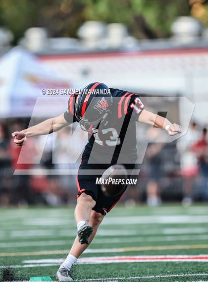 Thumbnail 2 in Burroughs @ Harvard-Westlake photogallery.