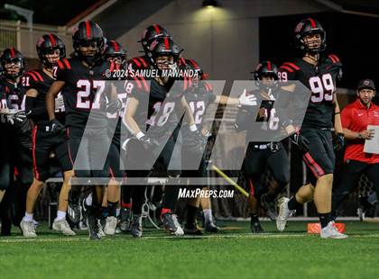 Thumbnail 1 in Burroughs @ Harvard-Westlake photogallery.