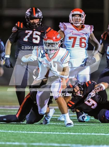 Thumbnail 3 in Burroughs @ Harvard-Westlake photogallery.