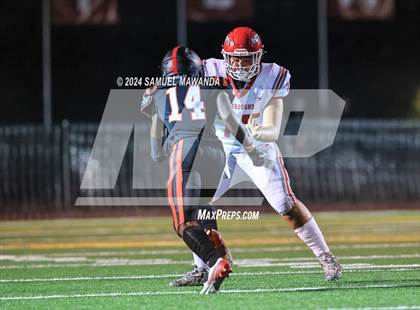 Thumbnail 1 in Burroughs @ Harvard-Westlake photogallery.