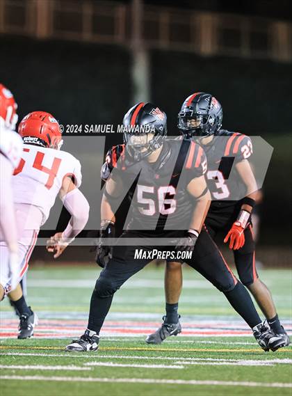 Thumbnail 3 in Burroughs @ Harvard-Westlake photogallery.