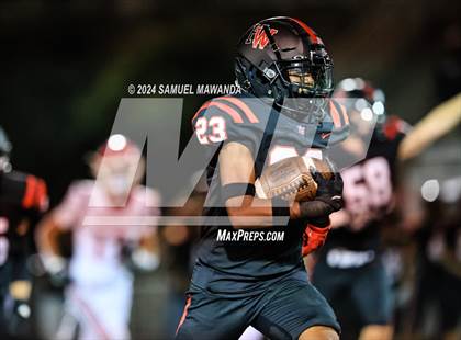 Thumbnail 3 in Burroughs @ Harvard-Westlake photogallery.