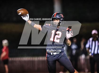 Thumbnail 2 in Burroughs @ Harvard-Westlake photogallery.