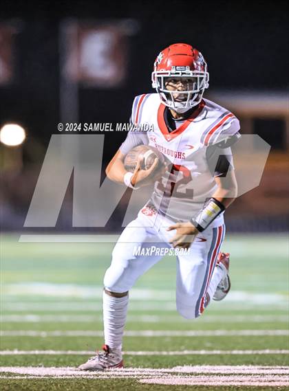 Thumbnail 3 in Burroughs @ Harvard-Westlake photogallery.