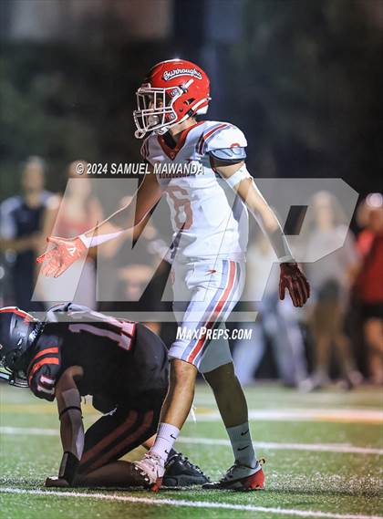 Thumbnail 2 in Burroughs @ Harvard-Westlake photogallery.