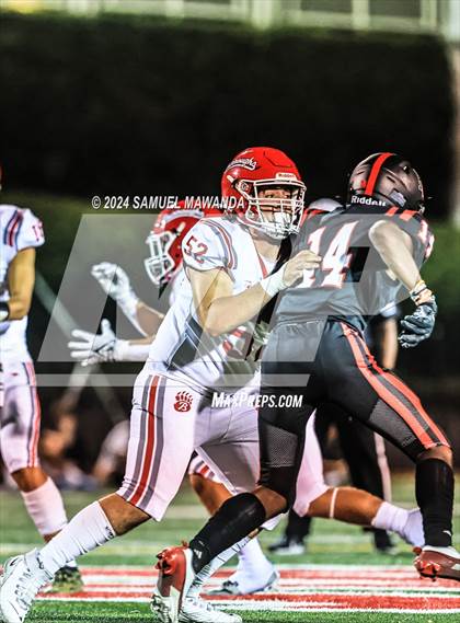 Thumbnail 2 in Burroughs @ Harvard-Westlake photogallery.