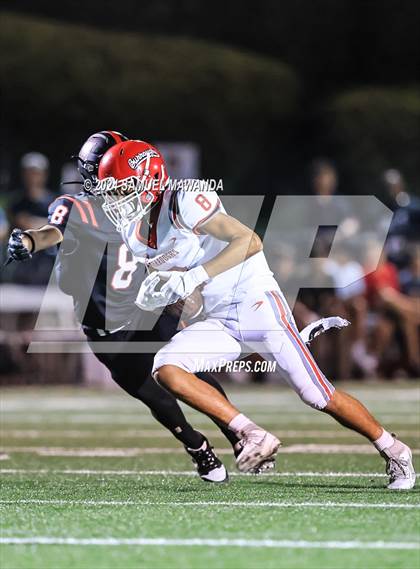 Thumbnail 2 in Burroughs @ Harvard-Westlake photogallery.