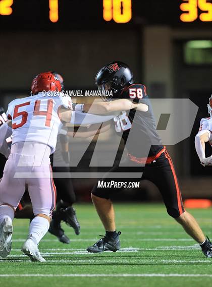 Thumbnail 3 in Burroughs @ Harvard-Westlake photogallery.
