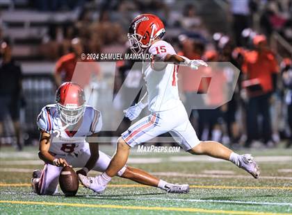 Thumbnail 3 in Burroughs @ Harvard-Westlake photogallery.