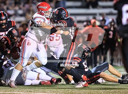 Thumbnail 2 in Burroughs @ Harvard-Westlake photogallery.