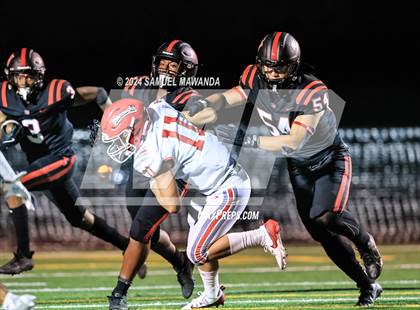 Thumbnail 3 in Burroughs @ Harvard-Westlake photogallery.