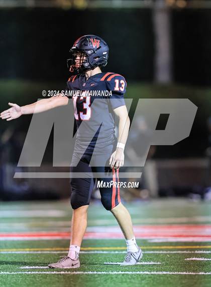 Thumbnail 2 in Burroughs @ Harvard-Westlake photogallery.