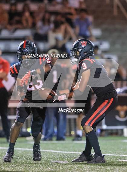 Thumbnail 2 in Burroughs @ Harvard-Westlake photogallery.
