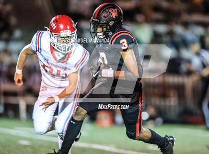Thumbnail 1 in Burroughs @ Harvard-Westlake photogallery.