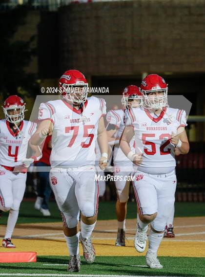 Thumbnail 3 in Burroughs @ Harvard-Westlake photogallery.