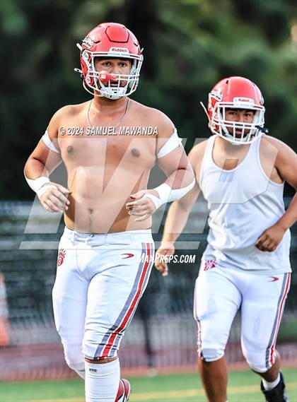 Thumbnail 1 in Burroughs @ Harvard-Westlake photogallery.