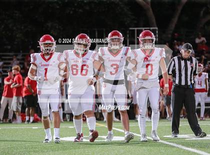 Thumbnail 1 in Burroughs @ Harvard-Westlake photogallery.