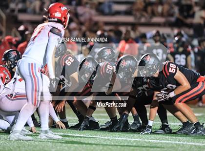 Thumbnail 1 in Burroughs @ Harvard-Westlake photogallery.
