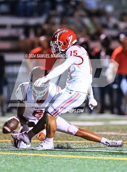 Thumbnail 1 in Burroughs @ Harvard-Westlake photogallery.