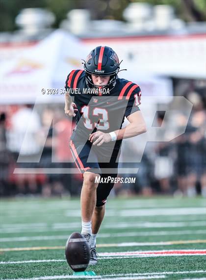 Thumbnail 2 in Burroughs @ Harvard-Westlake photogallery.