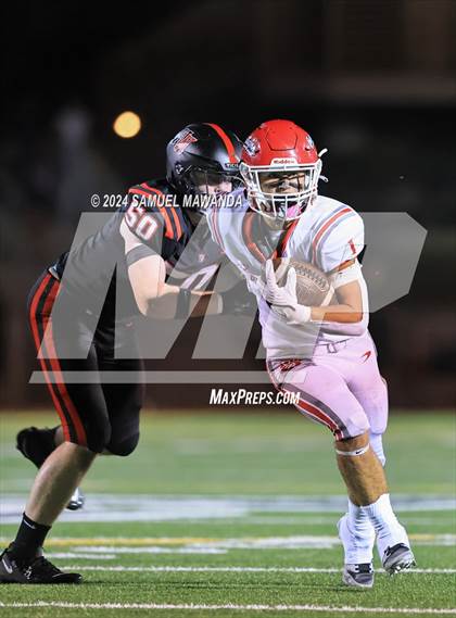Thumbnail 1 in Burroughs @ Harvard-Westlake photogallery.