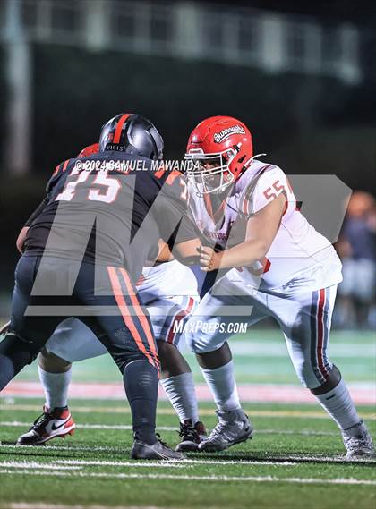 Thumbnail 2 in Burroughs @ Harvard-Westlake photogallery.