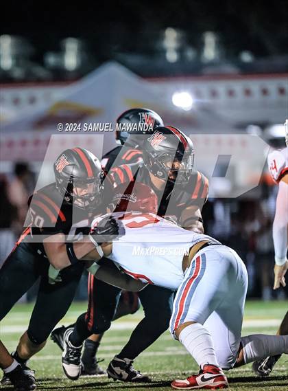 Thumbnail 1 in Burroughs @ Harvard-Westlake photogallery.