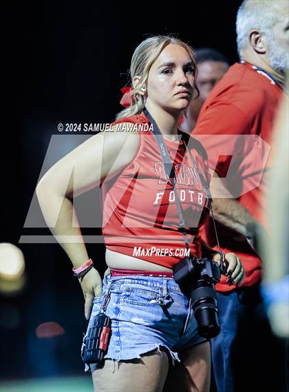 Thumbnail 1 in Burroughs @ Harvard-Westlake photogallery.