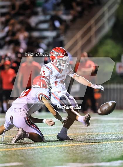 Thumbnail 1 in Burroughs @ Harvard-Westlake photogallery.
