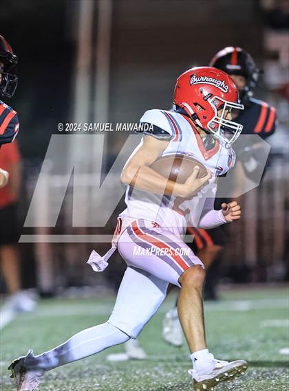 Thumbnail 1 in Burroughs @ Harvard-Westlake photogallery.