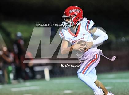Thumbnail 1 in Burroughs @ Harvard-Westlake photogallery.