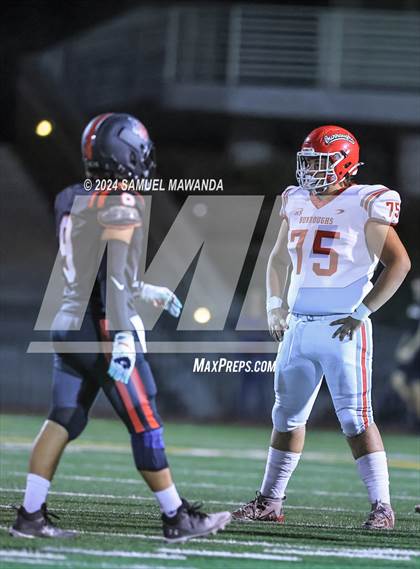 Thumbnail 2 in Burroughs @ Harvard-Westlake photogallery.