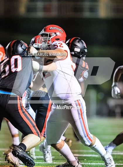 Thumbnail 1 in Burroughs @ Harvard-Westlake photogallery.