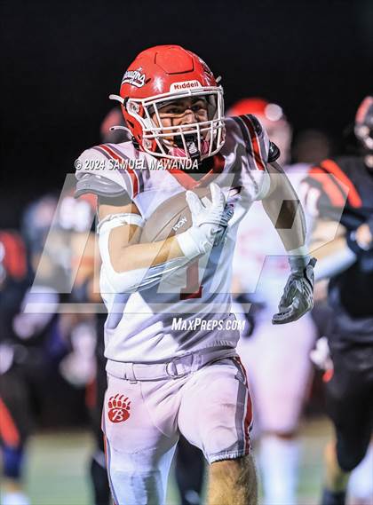 Thumbnail 1 in Burroughs @ Harvard-Westlake photogallery.