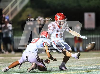 Thumbnail 2 in Burroughs @ Harvard-Westlake photogallery.