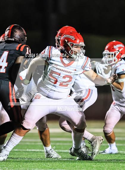 Thumbnail 2 in Burroughs @ Harvard-Westlake photogallery.