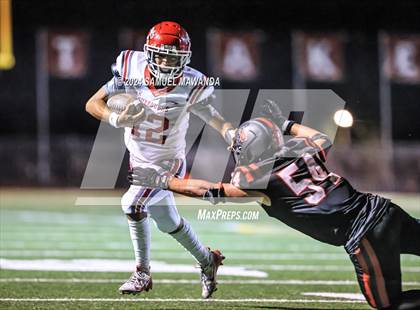 Thumbnail 1 in Burroughs @ Harvard-Westlake photogallery.