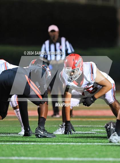 Thumbnail 1 in Burroughs @ Harvard-Westlake photogallery.