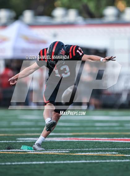 Thumbnail 3 in Burroughs @ Harvard-Westlake photogallery.