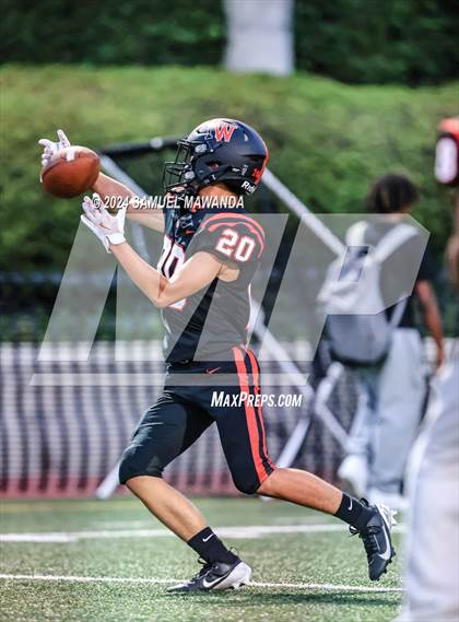 Thumbnail 3 in Burroughs @ Harvard-Westlake photogallery.