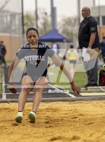 Thumbnail 1 in Gainesville Cardinal Classic photogallery.