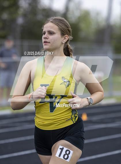 Thumbnail 2 in Gainesville Cardinal Classic photogallery.