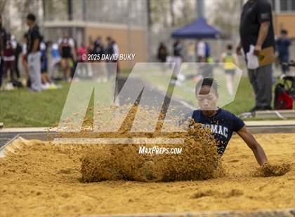 Thumbnail 3 in Gainesville Cardinal Classic photogallery.