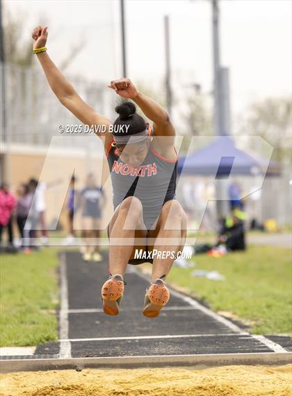 Thumbnail 1 in Gainesville Cardinal Classic photogallery.