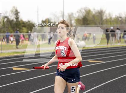 Thumbnail 3 in Gainesville Cardinal Classic photogallery.