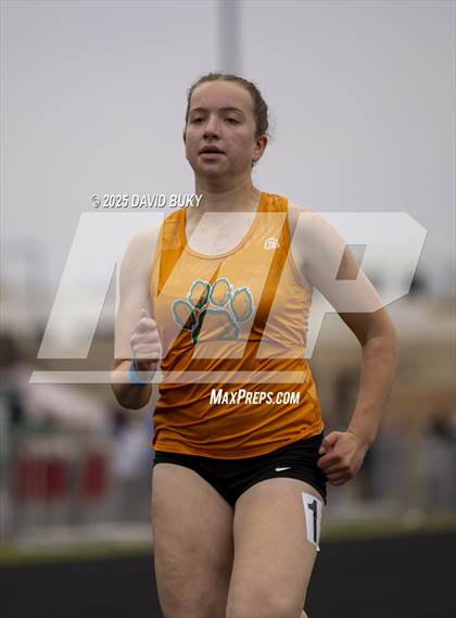 Thumbnail 2 in Gainesville Cardinal Classic photogallery.