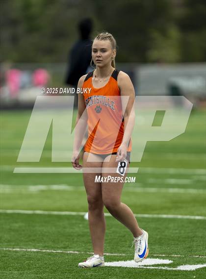 Thumbnail 1 in Gainesville Cardinal Classic photogallery.