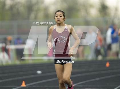 Thumbnail 2 in Gainesville Cardinal Classic photogallery.