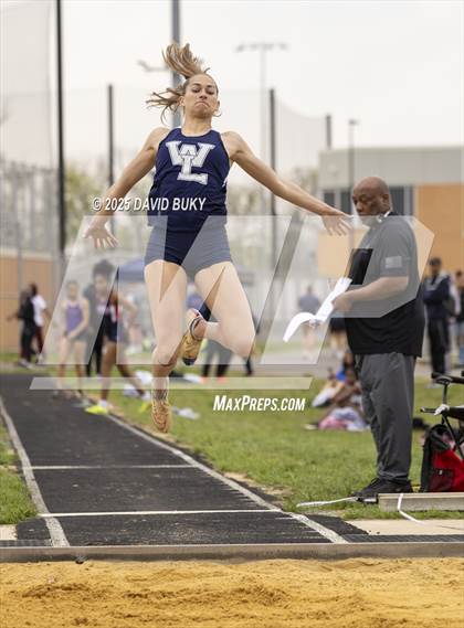 Thumbnail 1 in Gainesville Cardinal Classic photogallery.