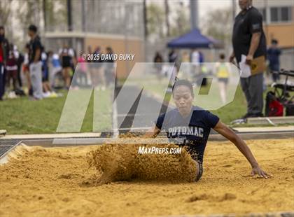 Thumbnail 1 in Gainesville Cardinal Classic photogallery.
